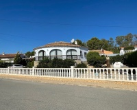 Revente - Villa - Alfaz del Pi - Costa Blanca