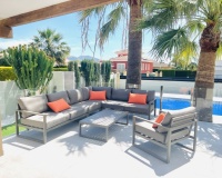 Revente - Villa - Alfaz del Pi - Costa Blanca