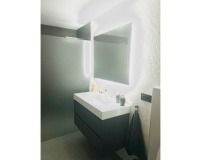 Revente - Villa - Alfaz del Pi - Costa Blanca