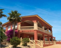 Revente - Villa - Alfaz del Pi - Costa Blanca