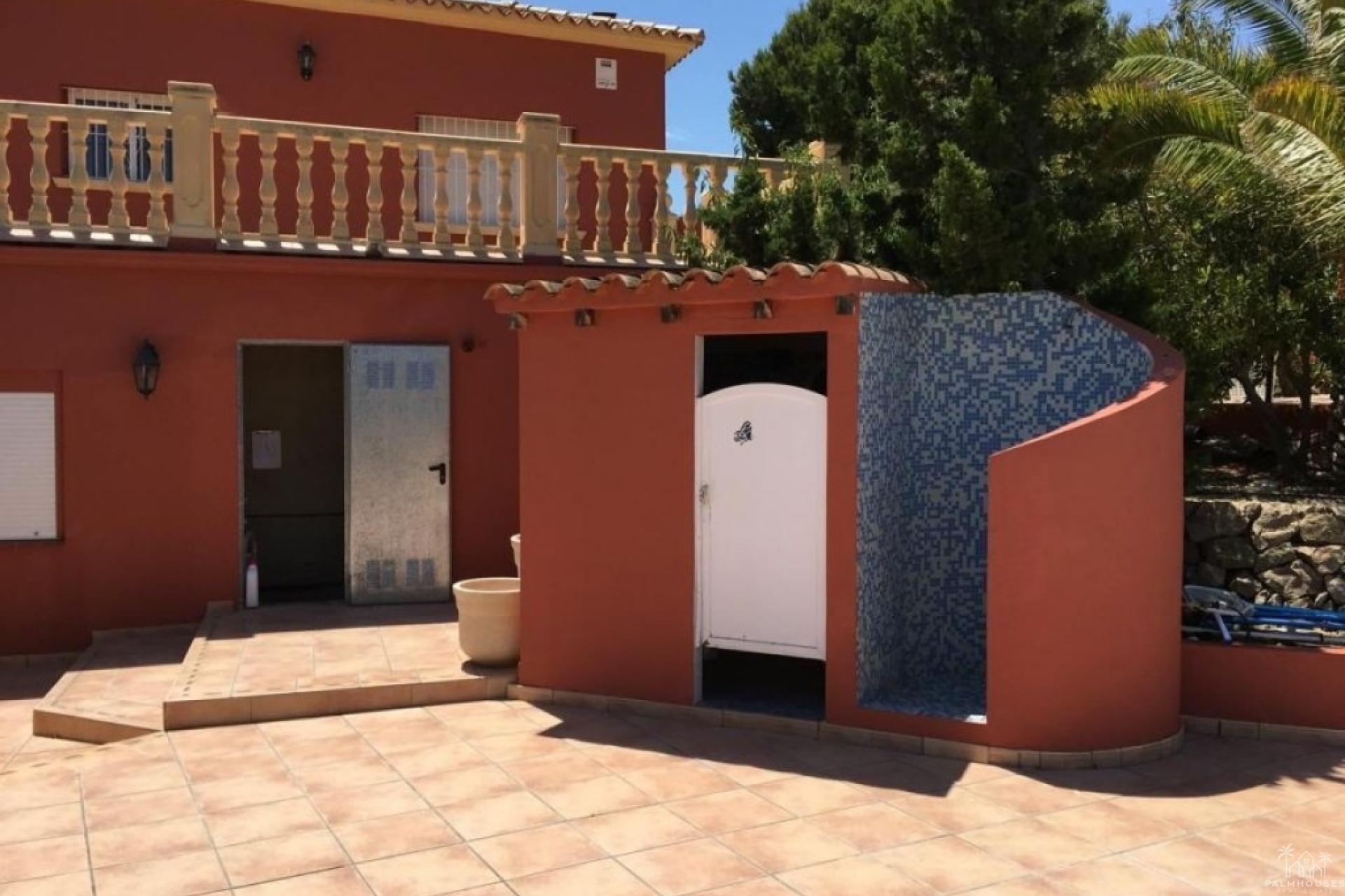 Revente - Villa - Alfaz del Pi - Costa Blanca