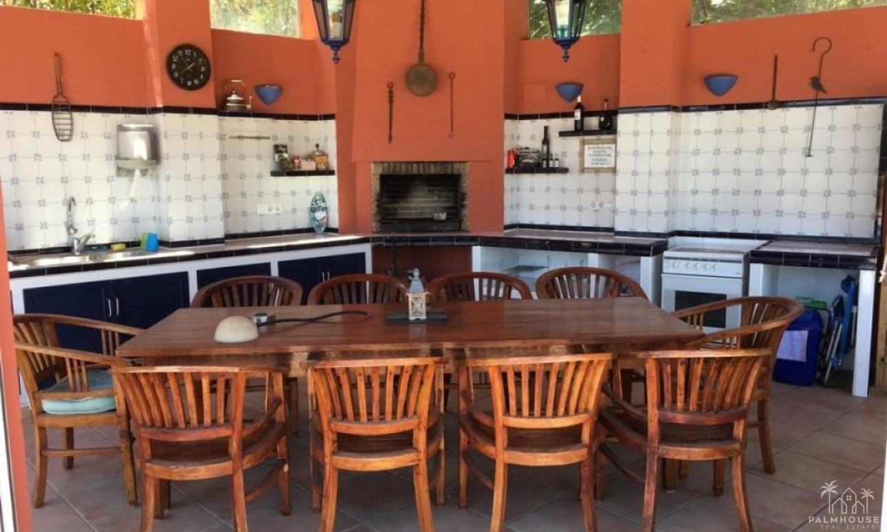 Revente - Villa - Alfaz del Pi - Costa Blanca
