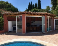 Revente - Villa - Alfaz del Pi - Costa Blanca