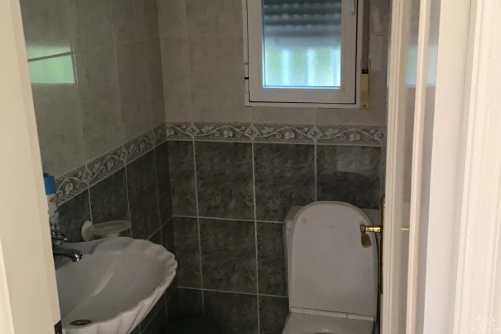 Revente - Villa - Alfaz del Pi - Costa Blanca