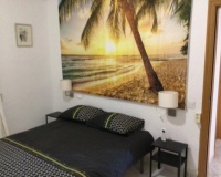 Revente - Villa - Alfaz del Pi - Costa Blanca