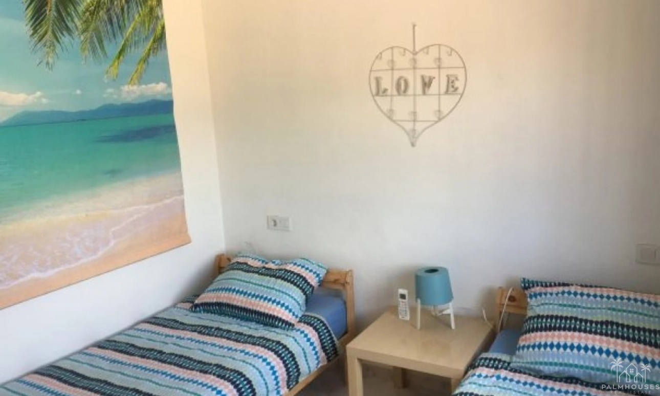 Revente - Villa - Alfaz del Pi - Costa Blanca