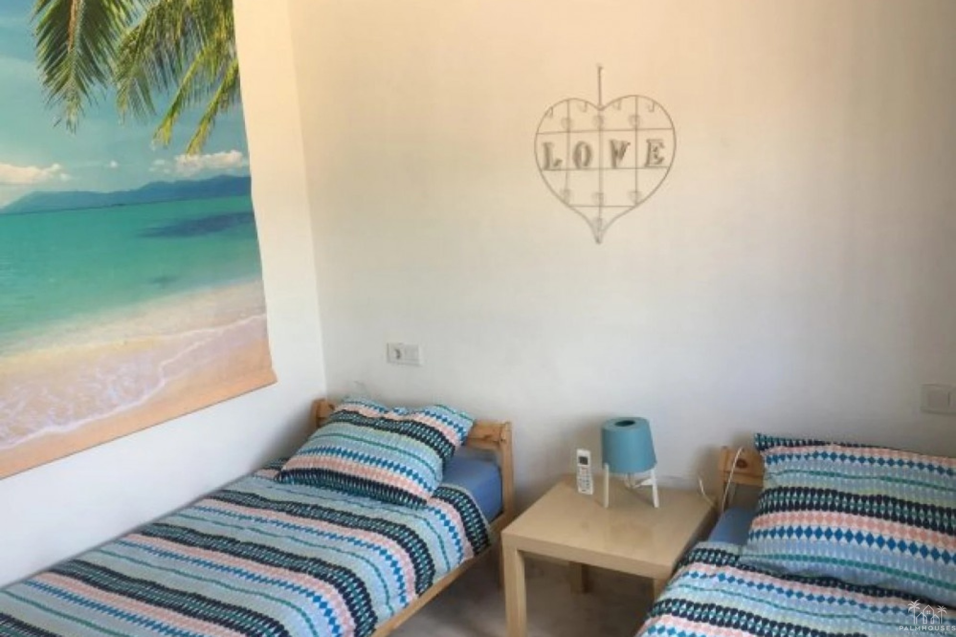 Revente - Villa - Alfaz del Pi - Costa Blanca