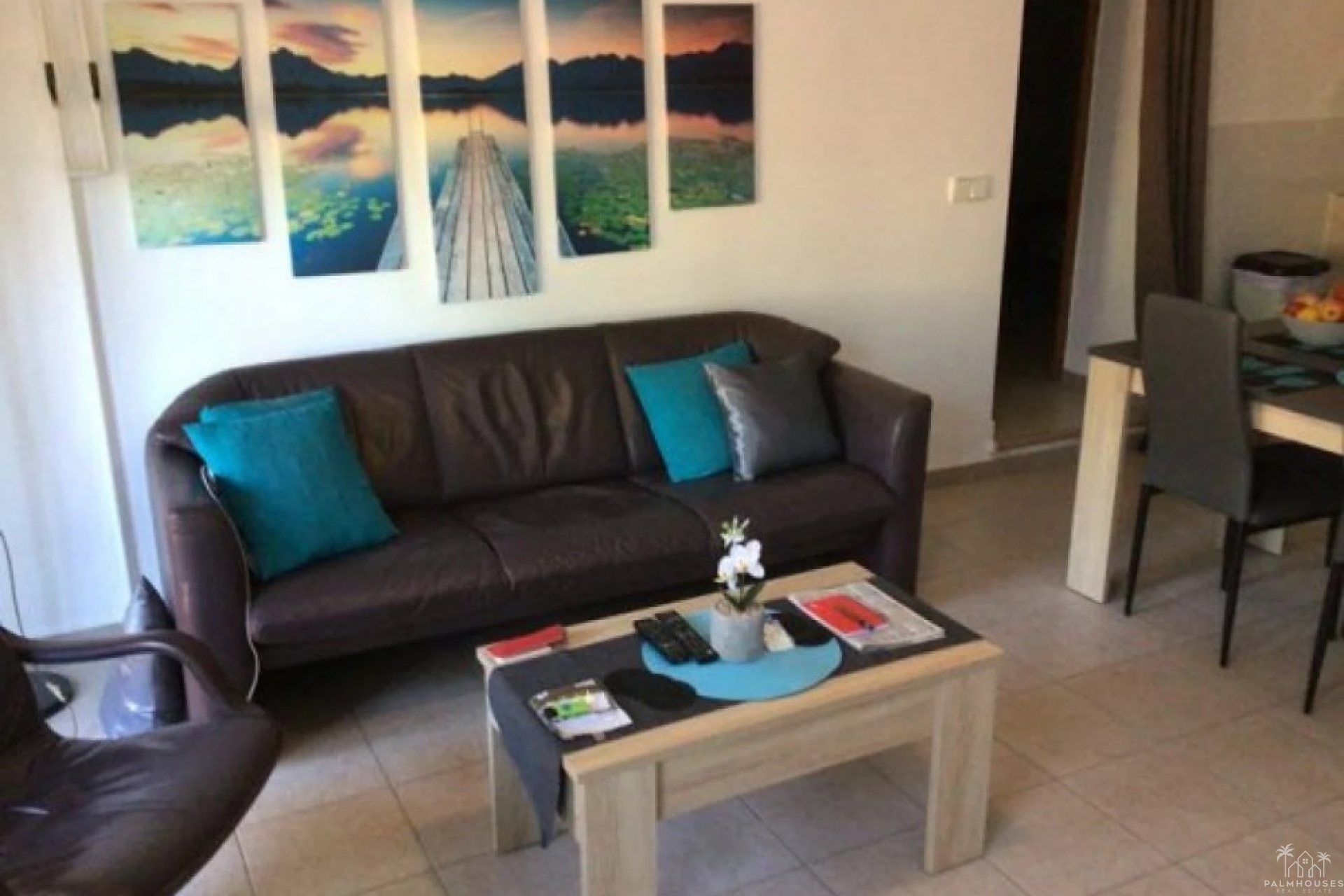 Revente - Villa - Alfaz del Pi - Costa Blanca