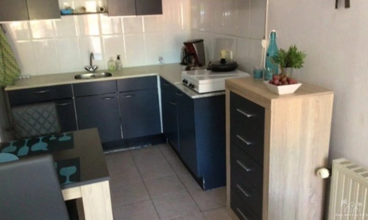 Revente - Villa - Alfaz del Pi - Costa Blanca