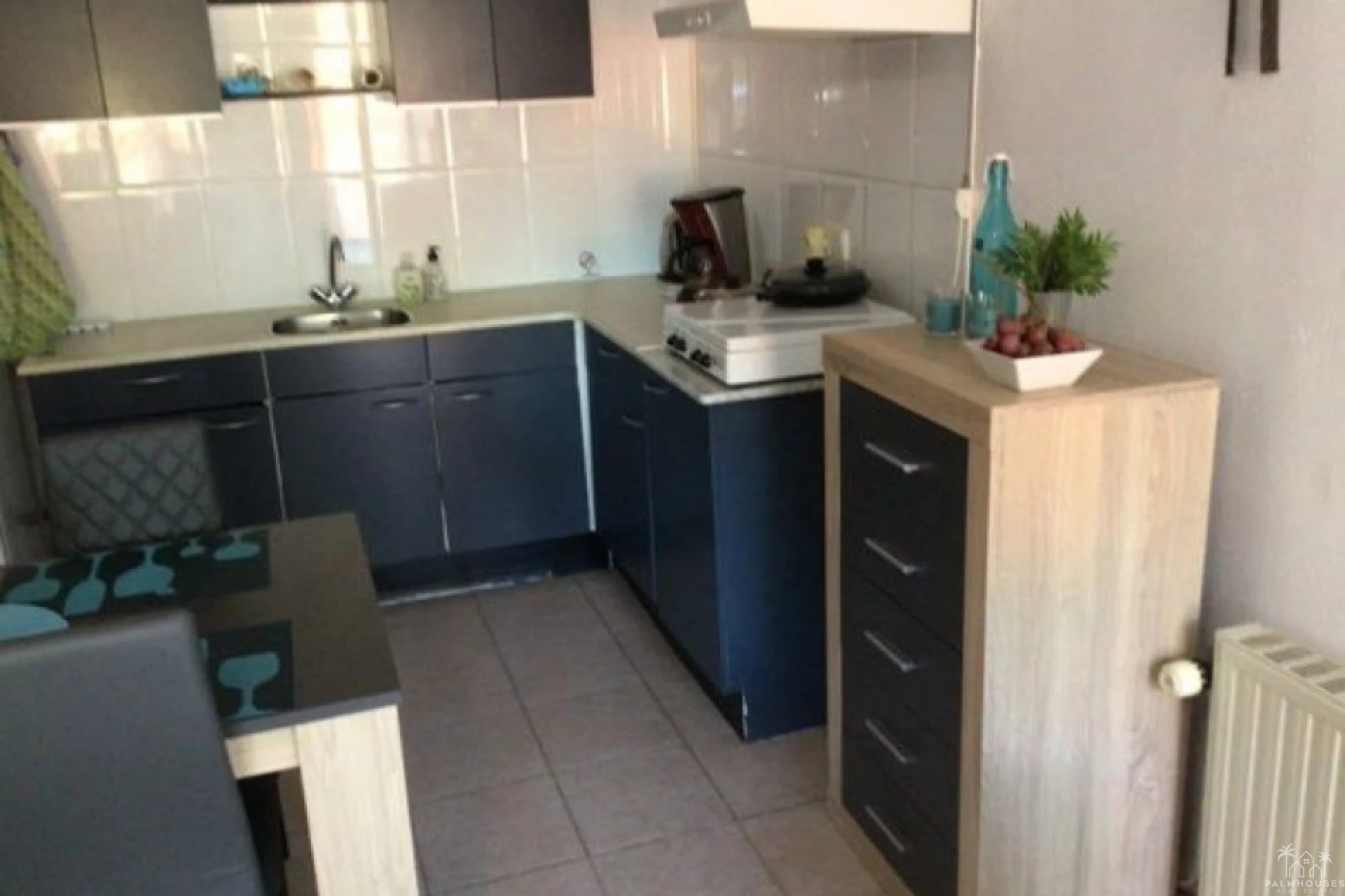 Revente - Villa - Alfaz del Pi - Costa Blanca