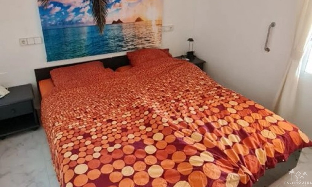 Revente - Villa - Alfaz del Pi - Costa Blanca