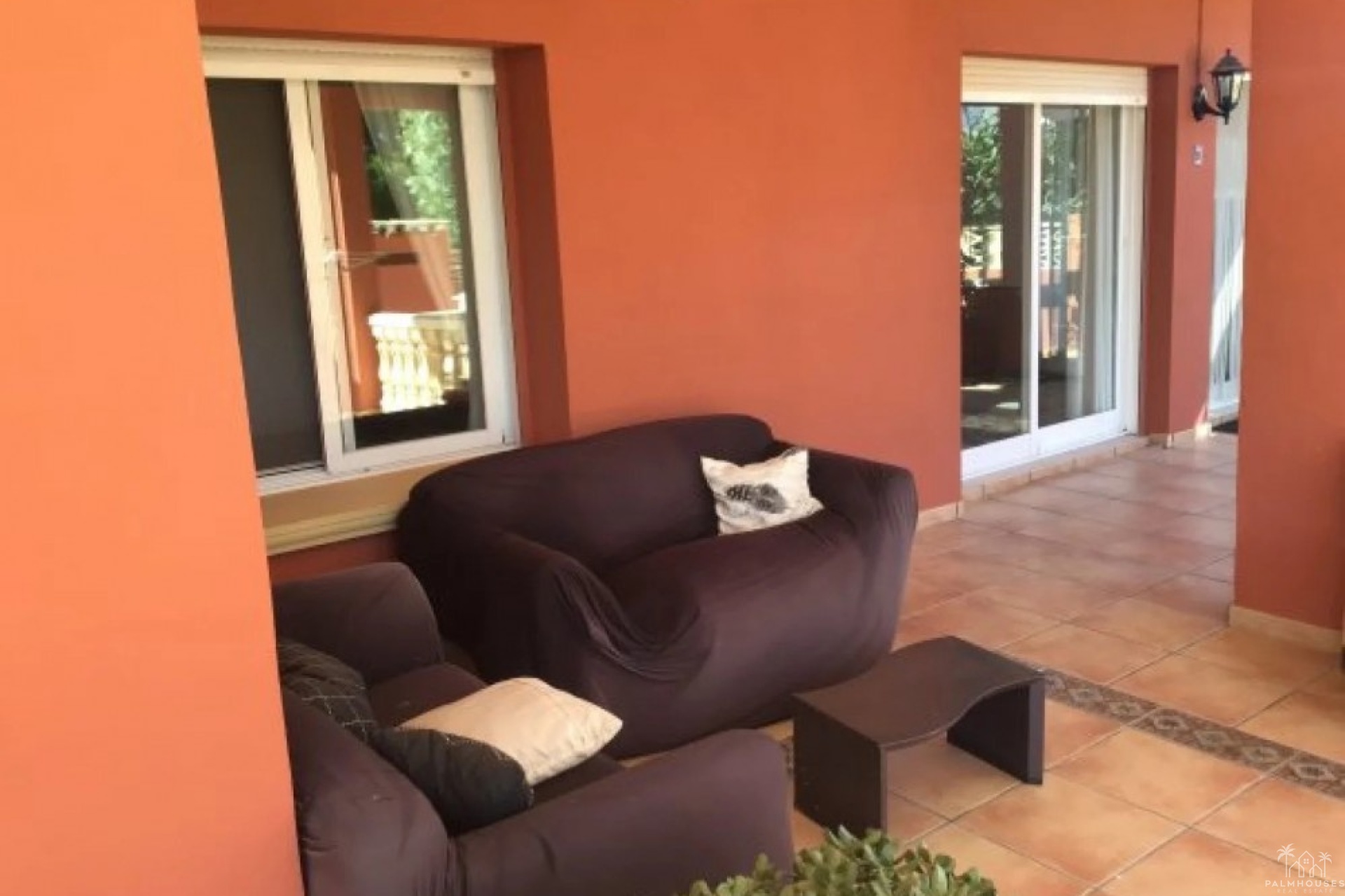 Revente - Villa - Alfaz del Pi - Costa Blanca