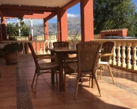 Revente - Villa - Alfaz del Pi - Costa Blanca