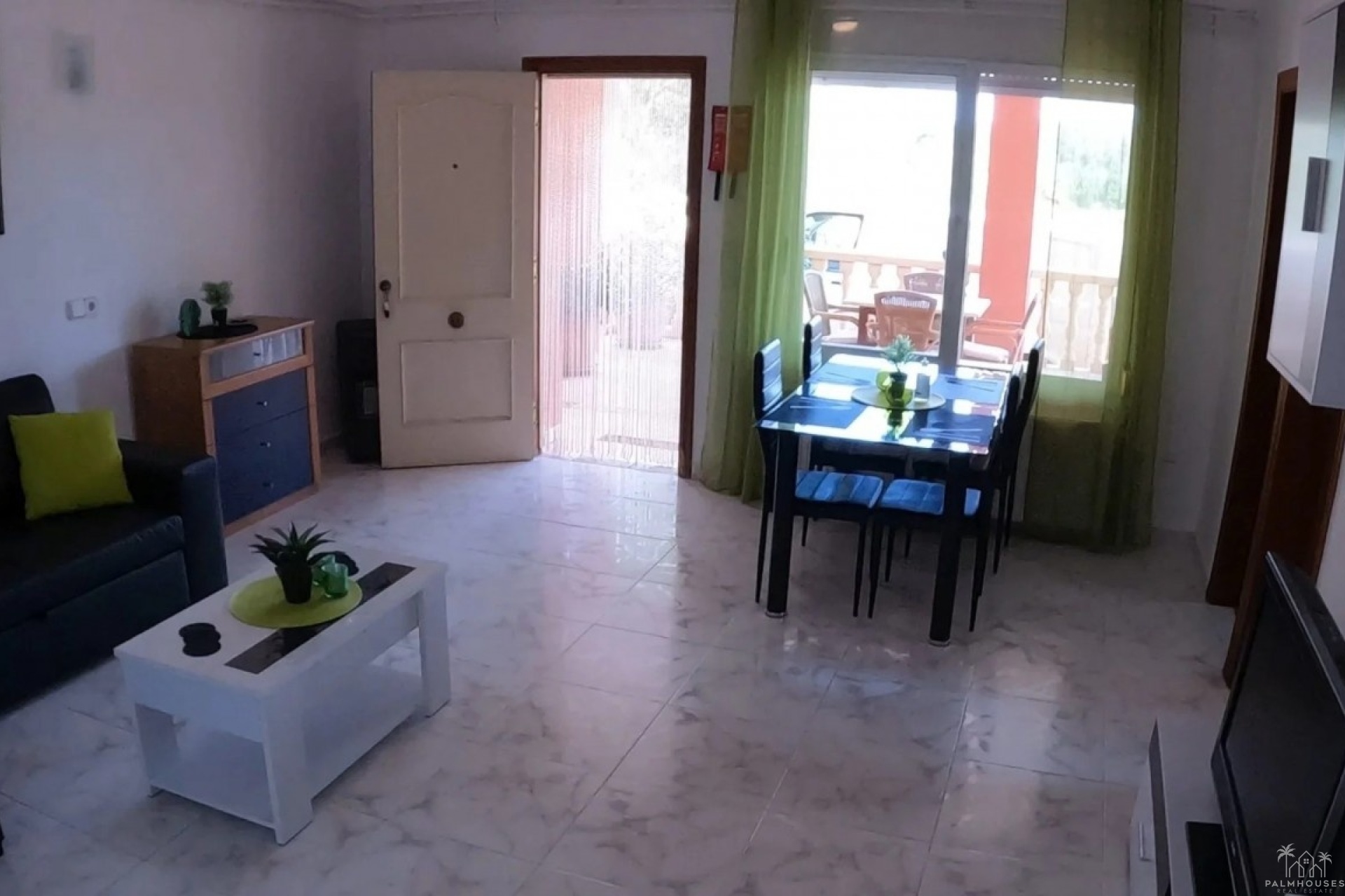 Revente - Villa - Alfaz del Pi - Costa Blanca