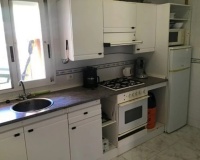 Revente - Villa - Alfaz del Pi - Costa Blanca