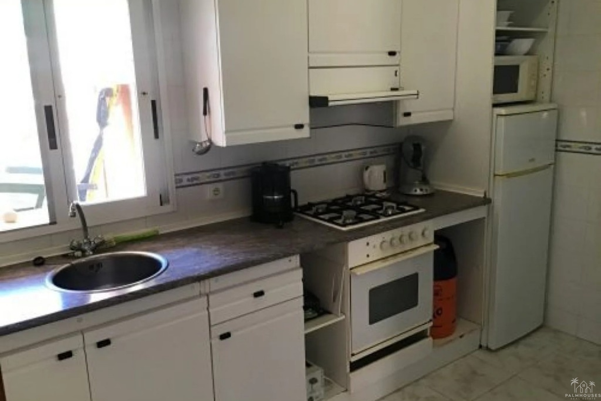 Revente - Villa - Alfaz del Pi - Costa Blanca
