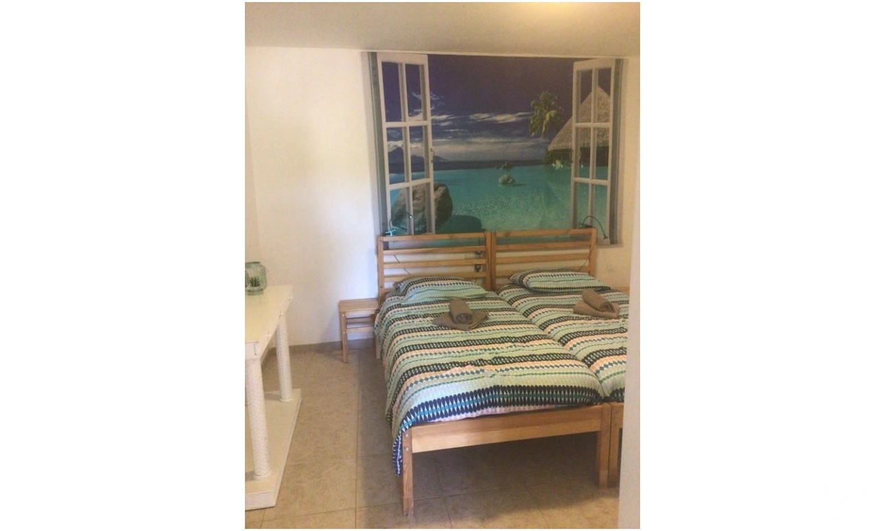 Revente - Villa - Alfaz del Pi - Costa Blanca