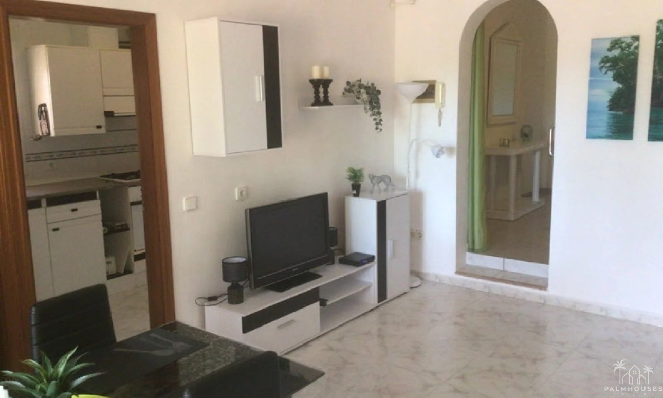 Revente - Villa - Alfaz del Pi - Costa Blanca