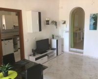 Revente - Villa - Alfaz del Pi - Costa Blanca