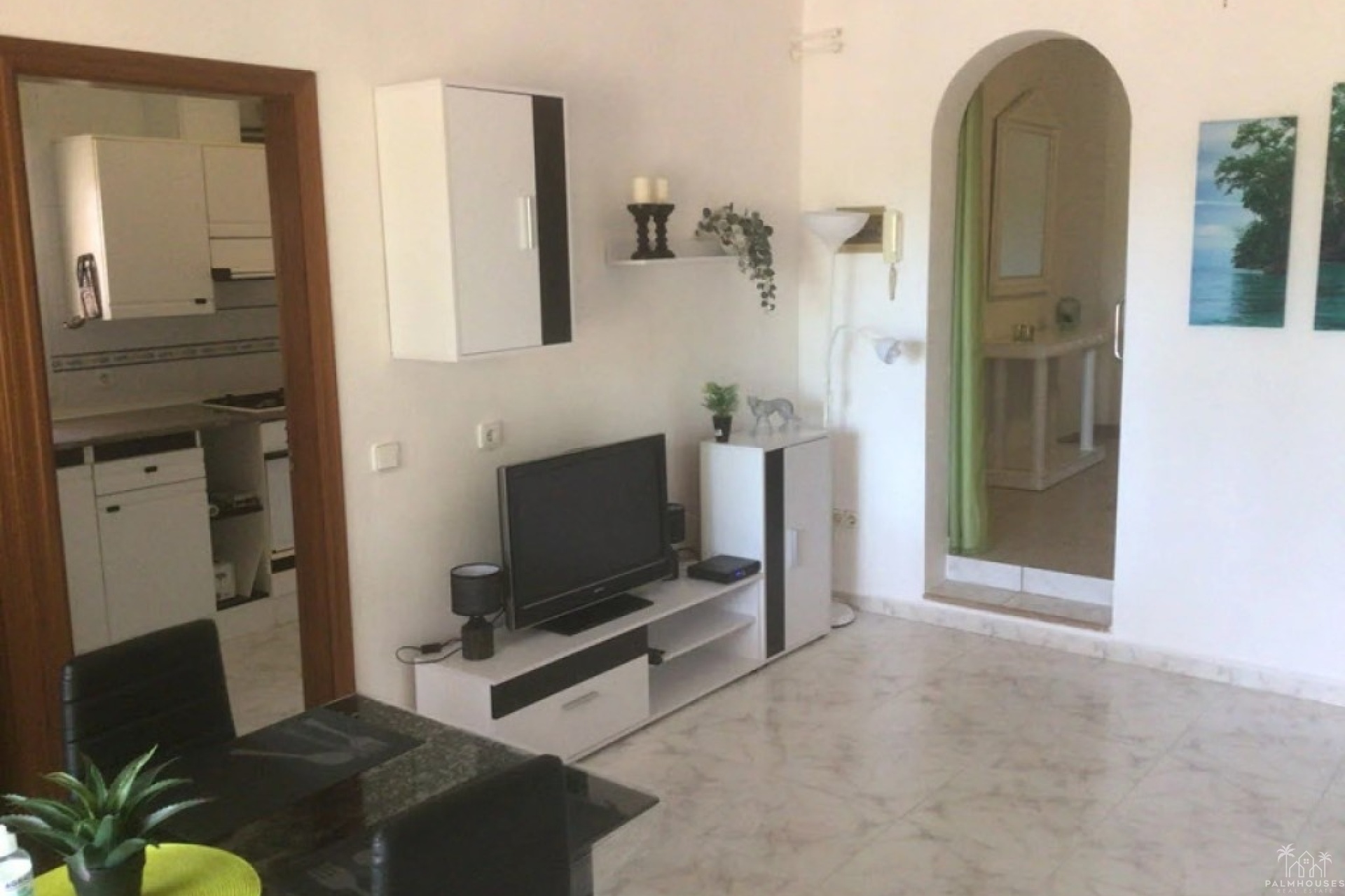Revente - Villa - Alfaz del Pi - Costa Blanca