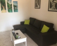 Revente - Villa - Alfaz del Pi - Costa Blanca