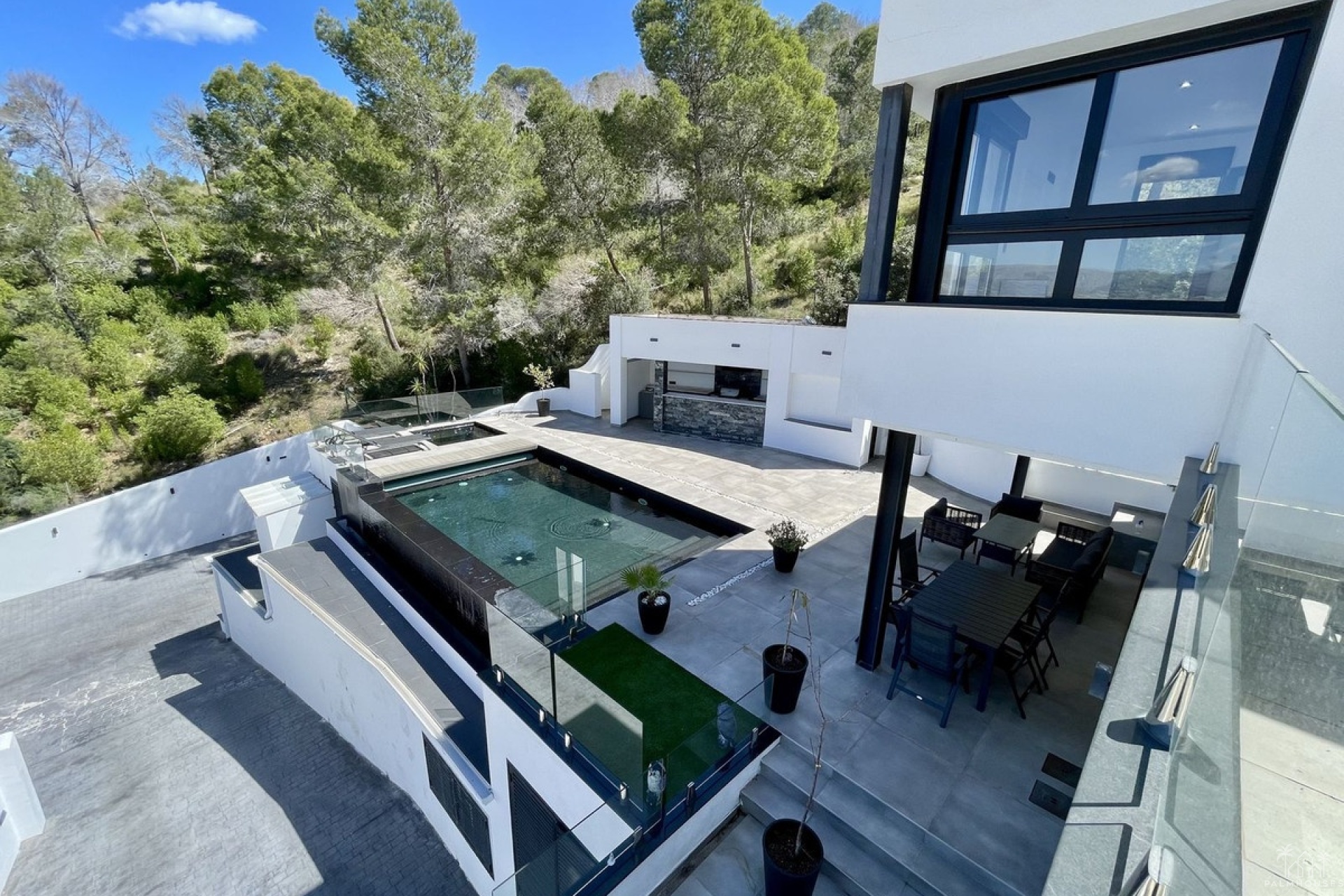 Revente - Villa - Alfaz del Pi - L'Albir