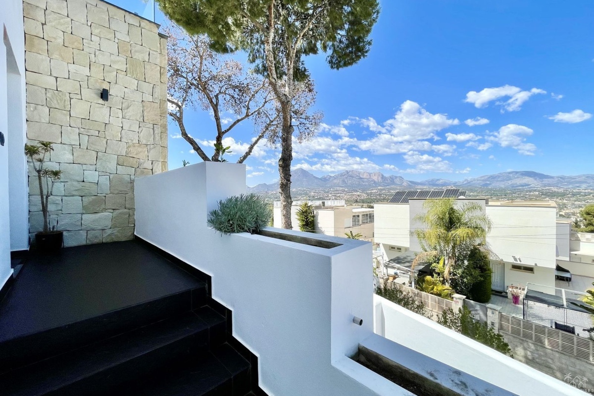 Revente - Villa - Alfaz del Pi - L'Albir