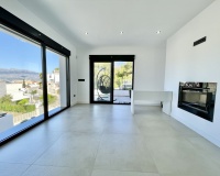 Revente - Villa - Alfaz del Pi - L'Albir
