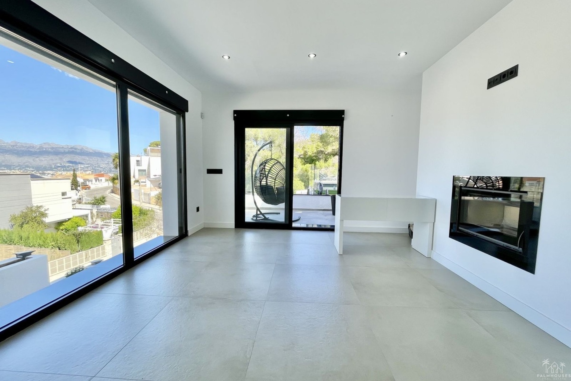 Revente - Villa - Alfaz del Pi - L'Albir