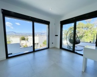 Revente - Villa - Alfaz del Pi - L'Albir