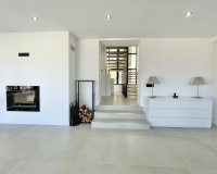 Revente - Villa - Alfaz del Pi - L'Albir