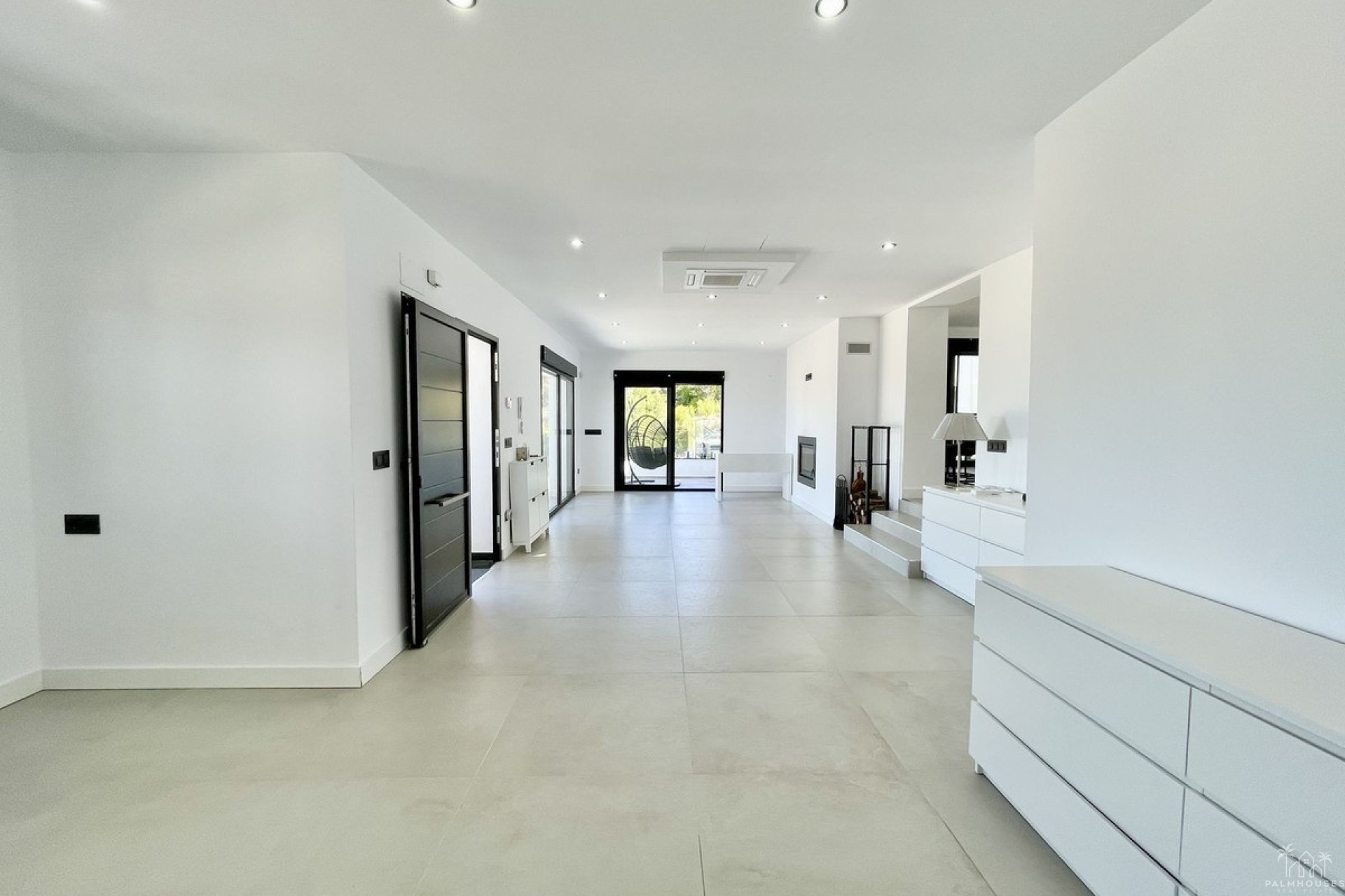 Revente - Villa - Alfaz del Pi - L'Albir