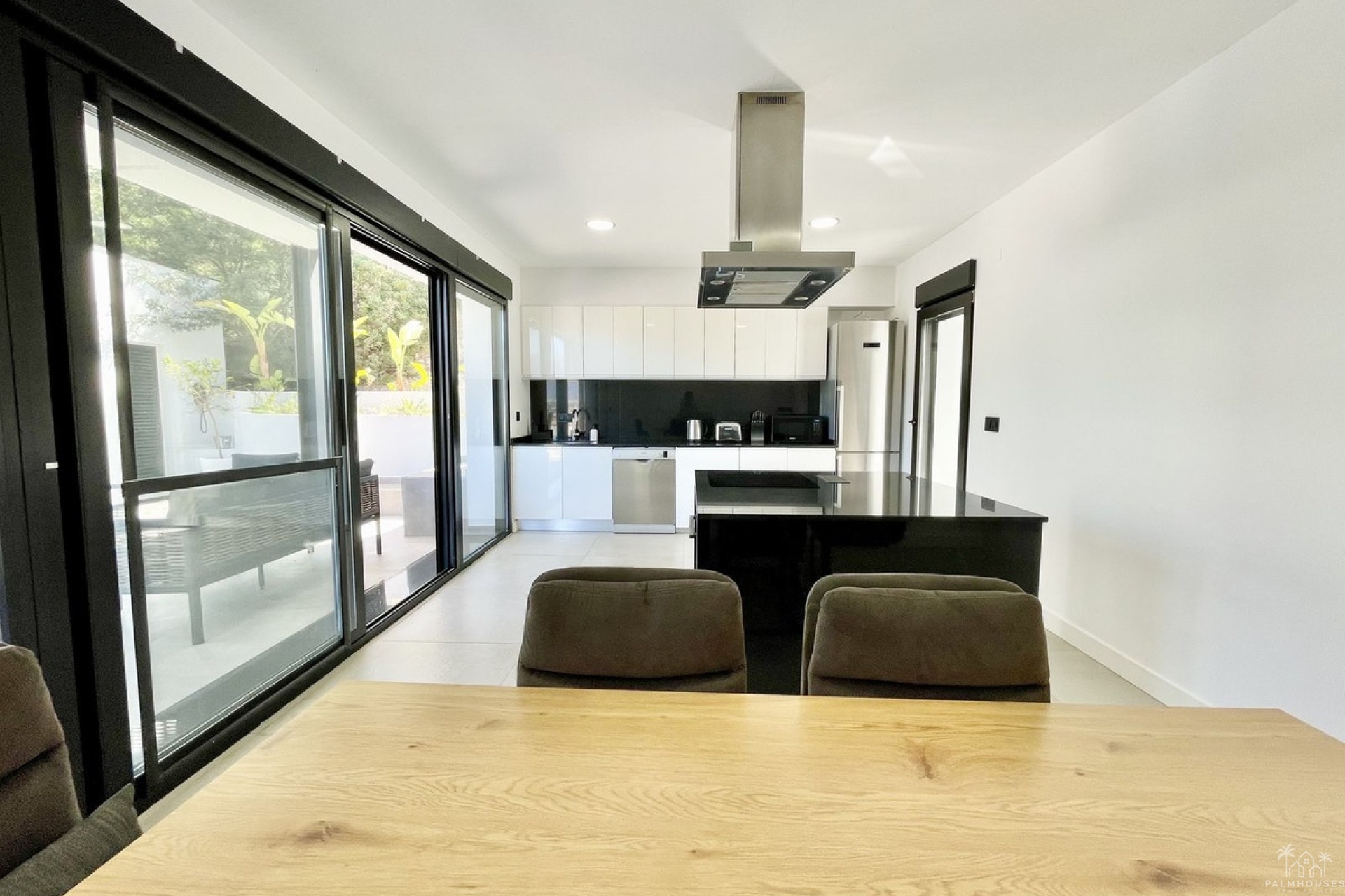 Revente - Villa - Alfaz del Pi - L'Albir