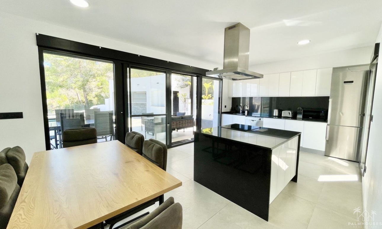 Revente - Villa - Alfaz del Pi - L'Albir