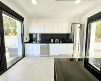 Revente - Villa - Alfaz del Pi - L'Albir