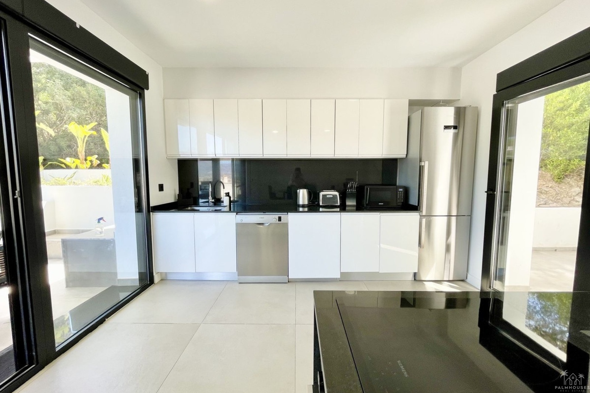 Revente - Villa - Alfaz del Pi - L'Albir