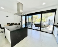 Revente - Villa - Alfaz del Pi - L'Albir