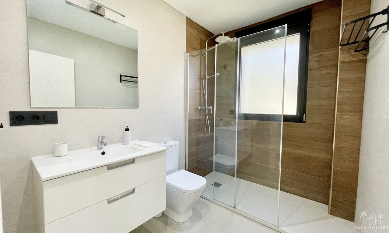 Revente - Villa - Alfaz del Pi - L'Albir