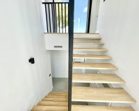 Revente - Villa - Alfaz del Pi - L'Albir