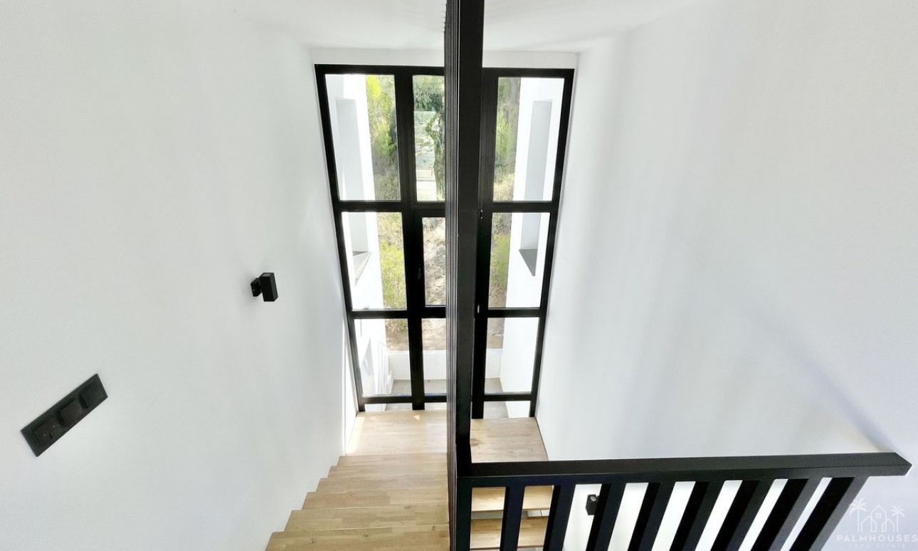 Revente - Villa - Alfaz del Pi - L'Albir