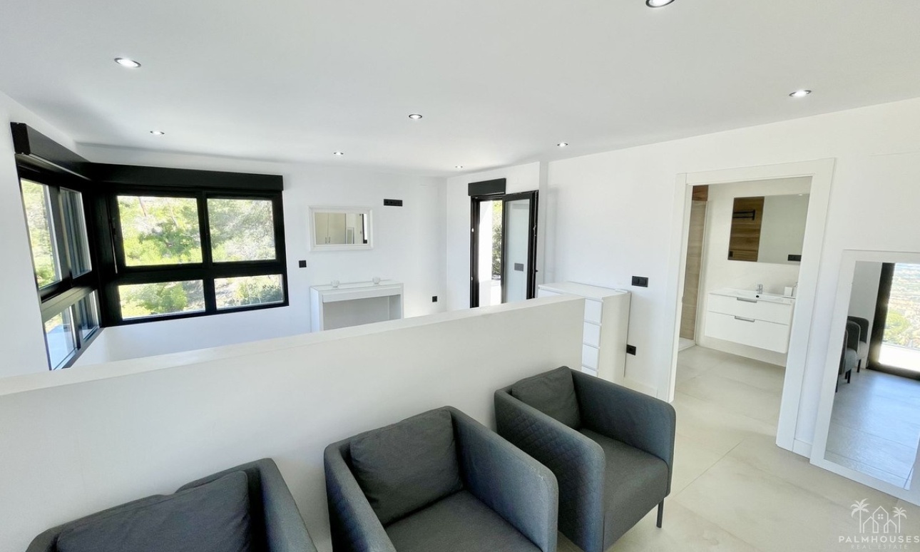 Revente - Villa - Alfaz del Pi - L'Albir