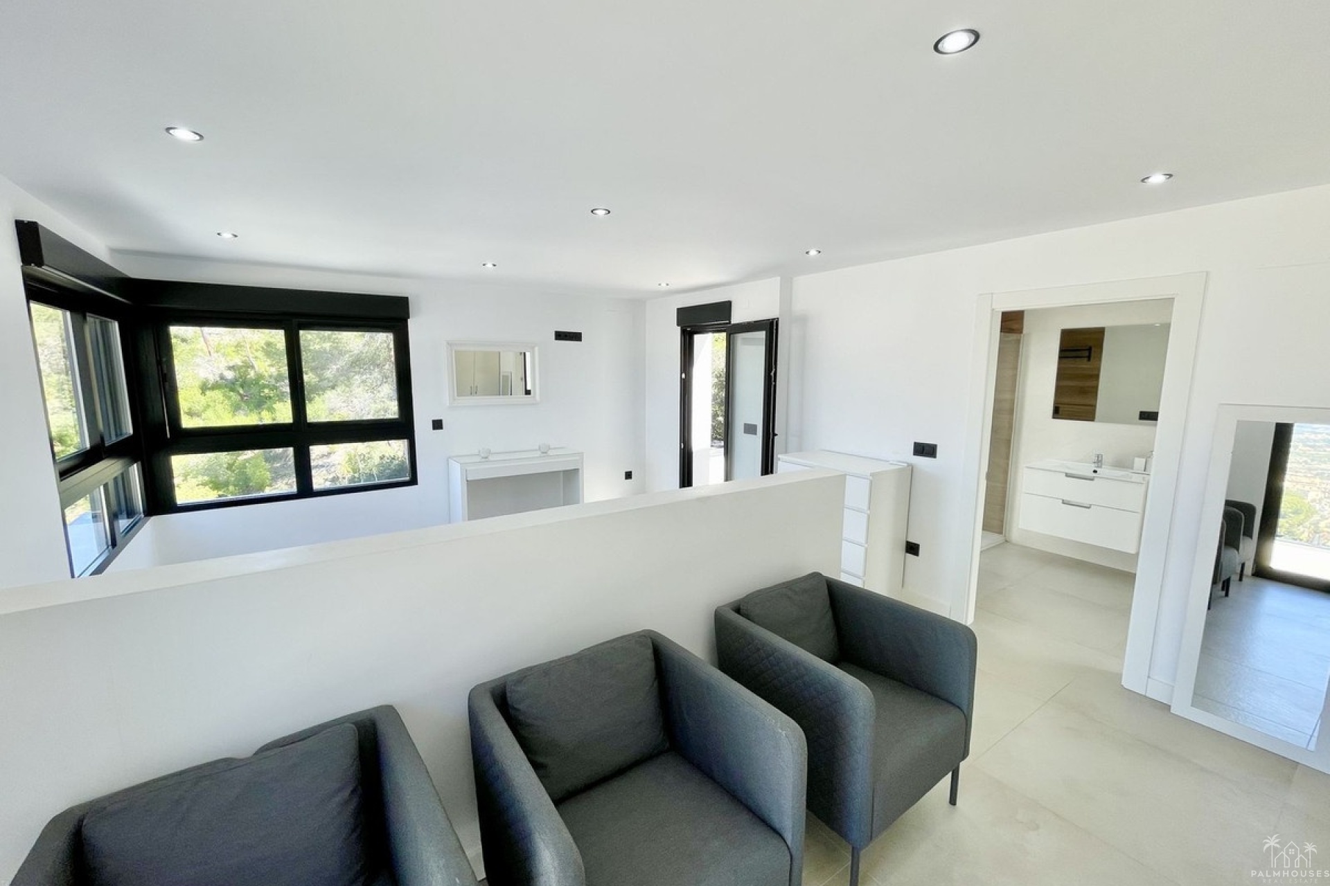 Revente - Villa - Alfaz del Pi - L'Albir