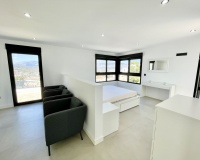 Revente - Villa - Alfaz del Pi - L'Albir