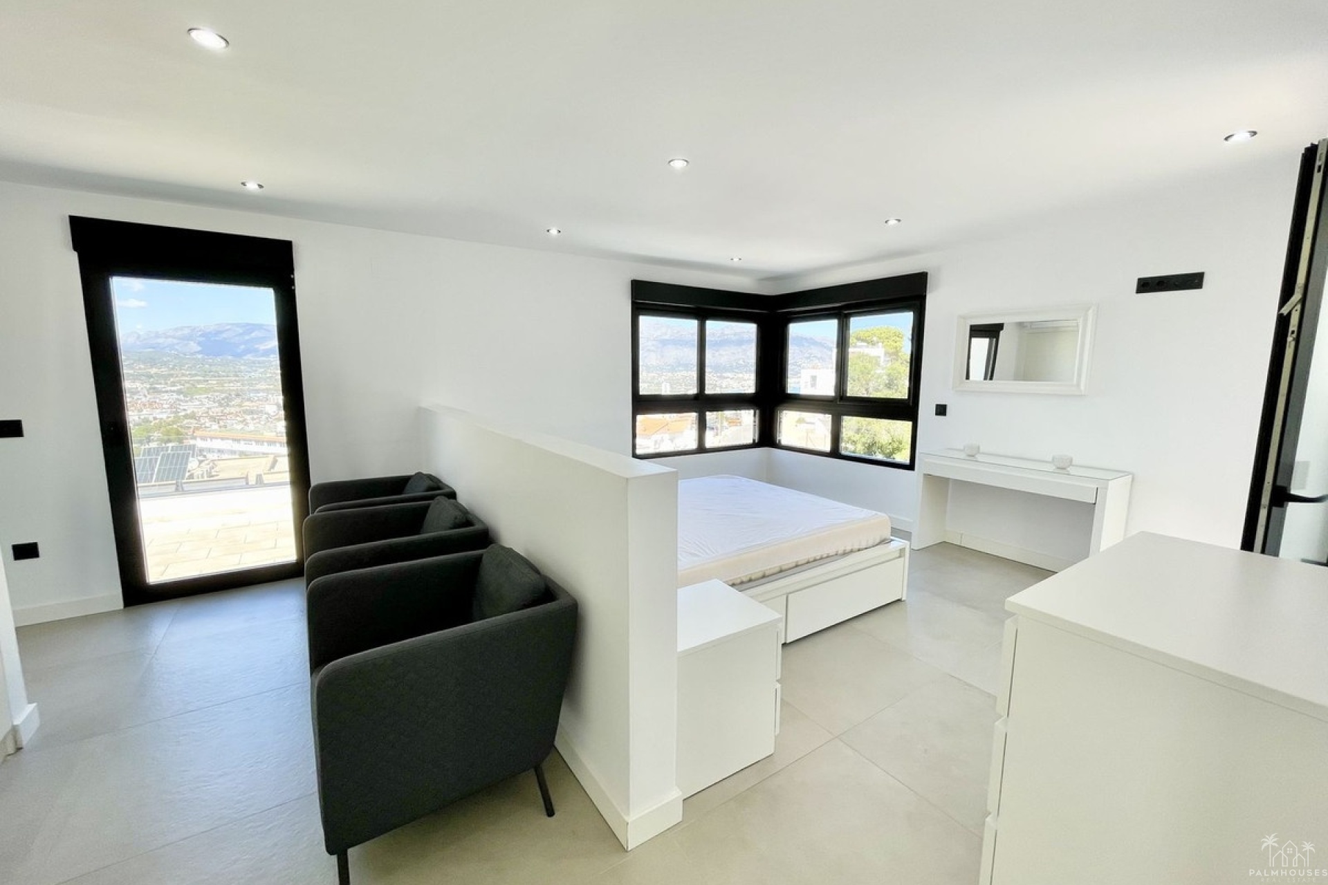 Revente - Villa - Alfaz del Pi - L'Albir