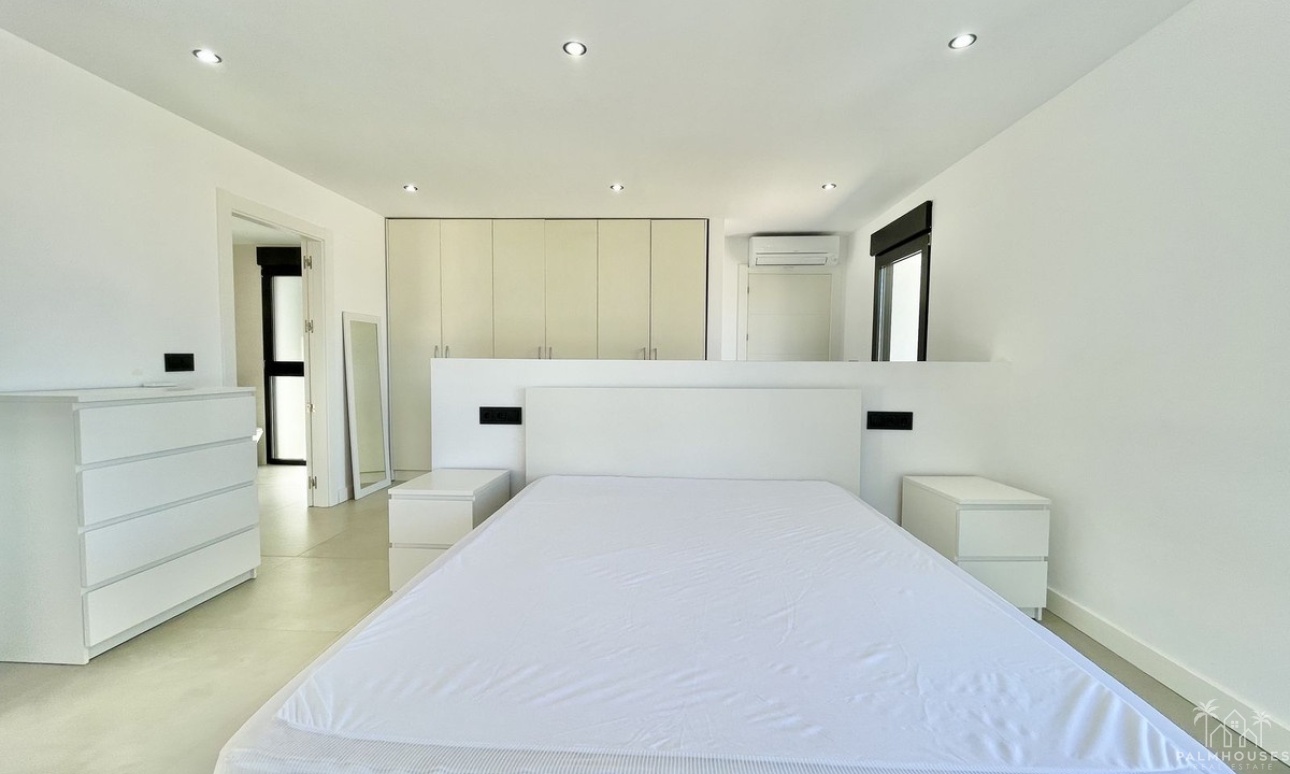 Revente - Villa - Alfaz del Pi - L'Albir