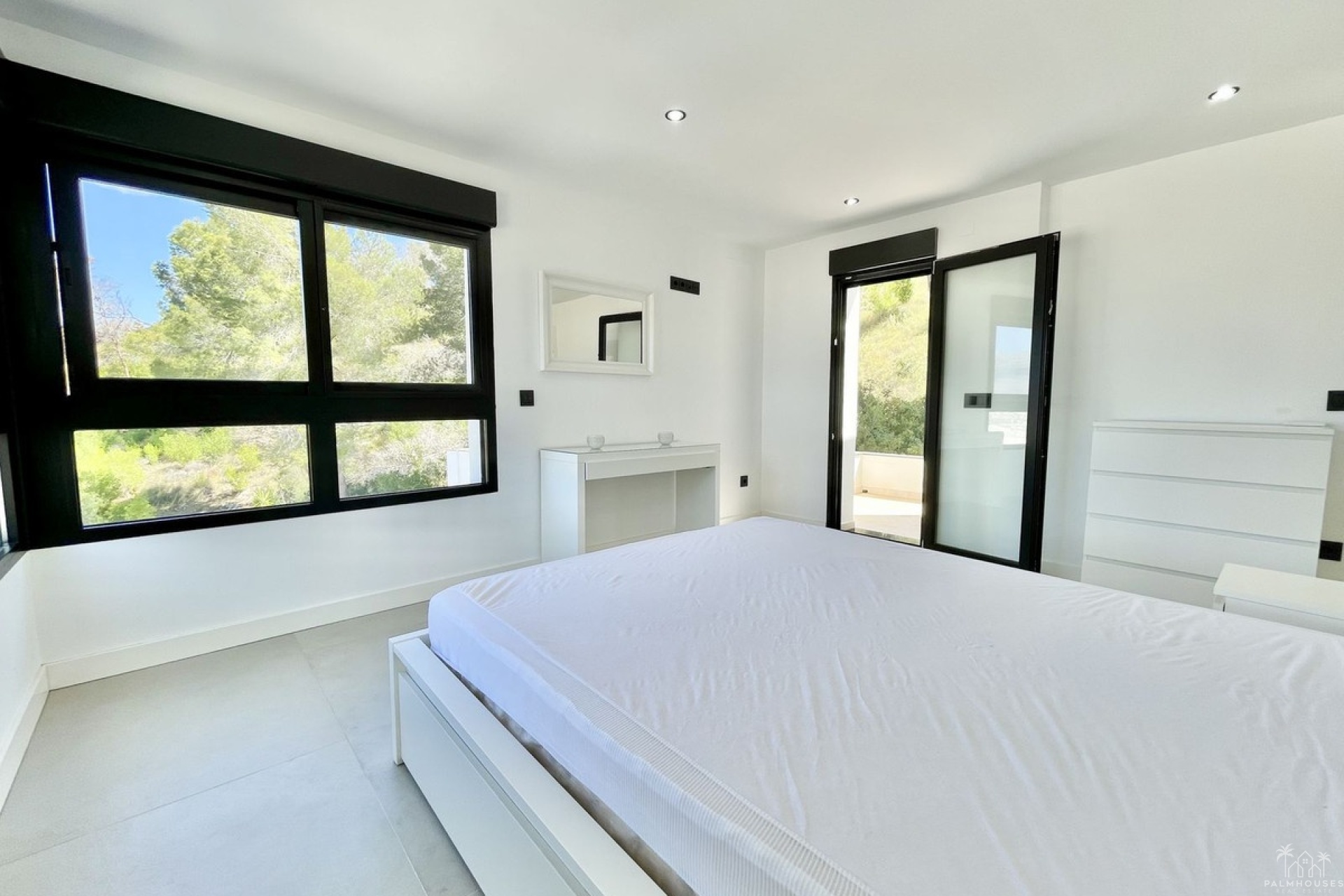 Revente - Villa - Alfaz del Pi - L'Albir