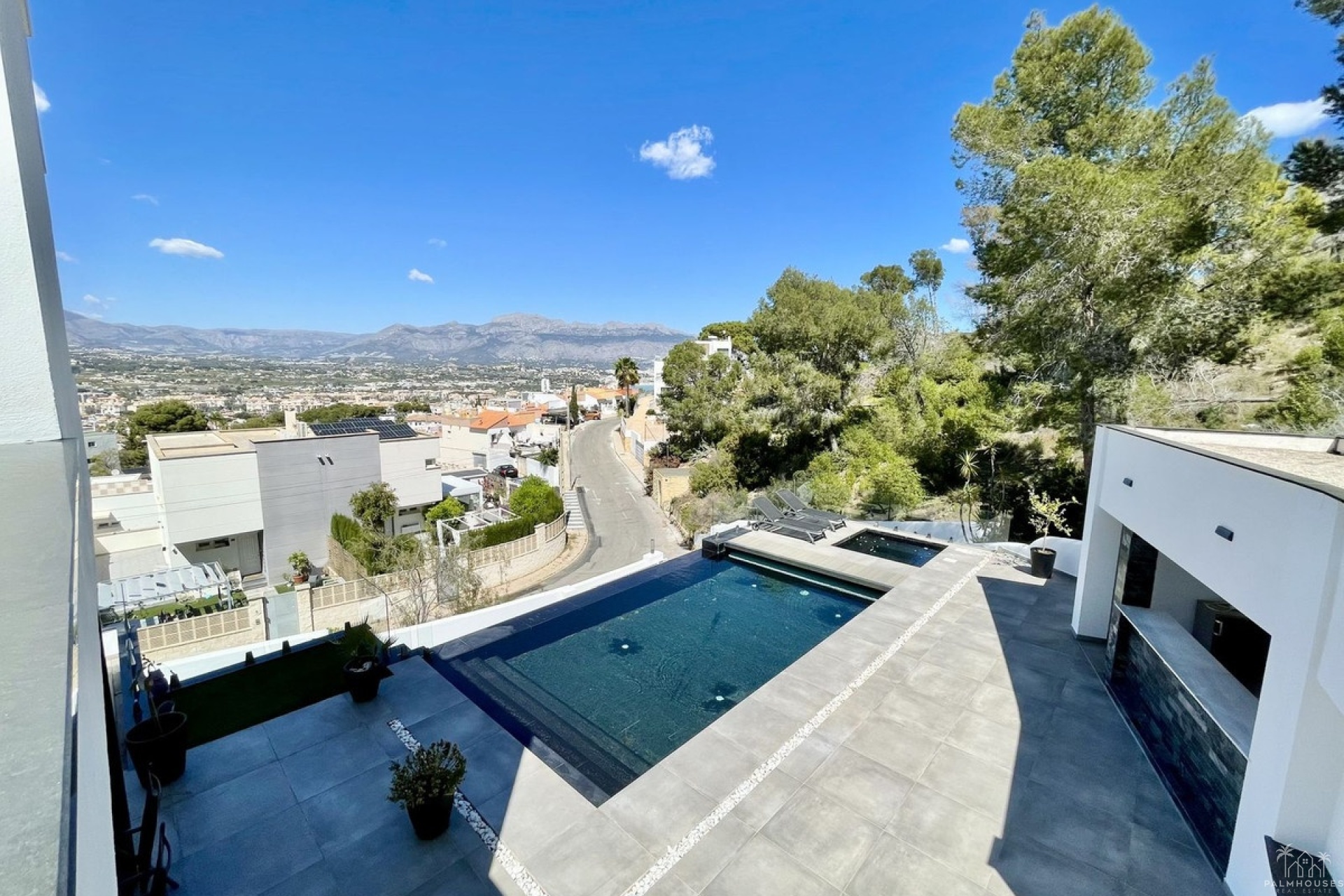 Revente - Villa - Alfaz del Pi - L'Albir
