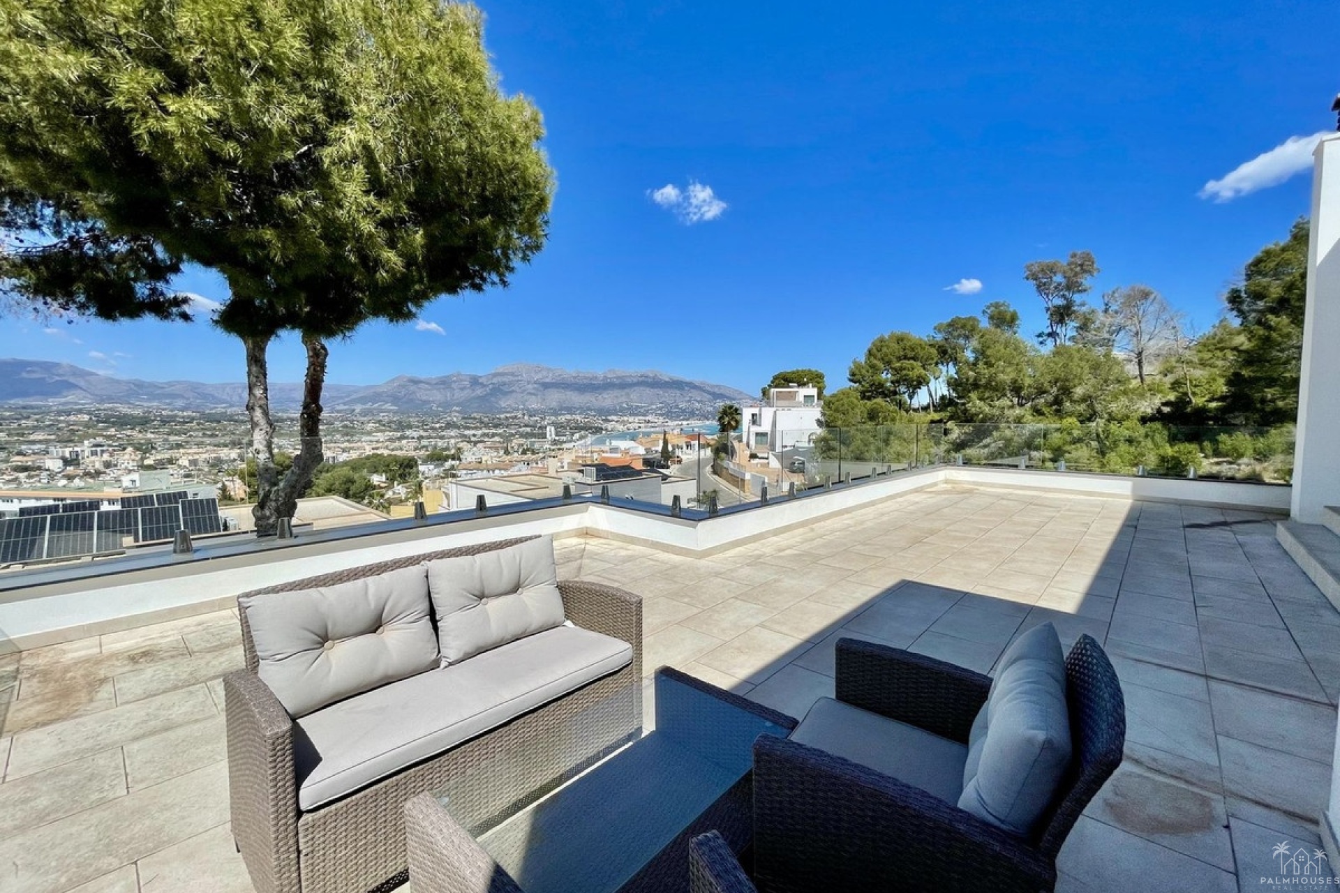 Revente - Villa - Alfaz del Pi - L'Albir