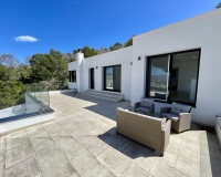 Revente - Villa - Alfaz del Pi - L'Albir