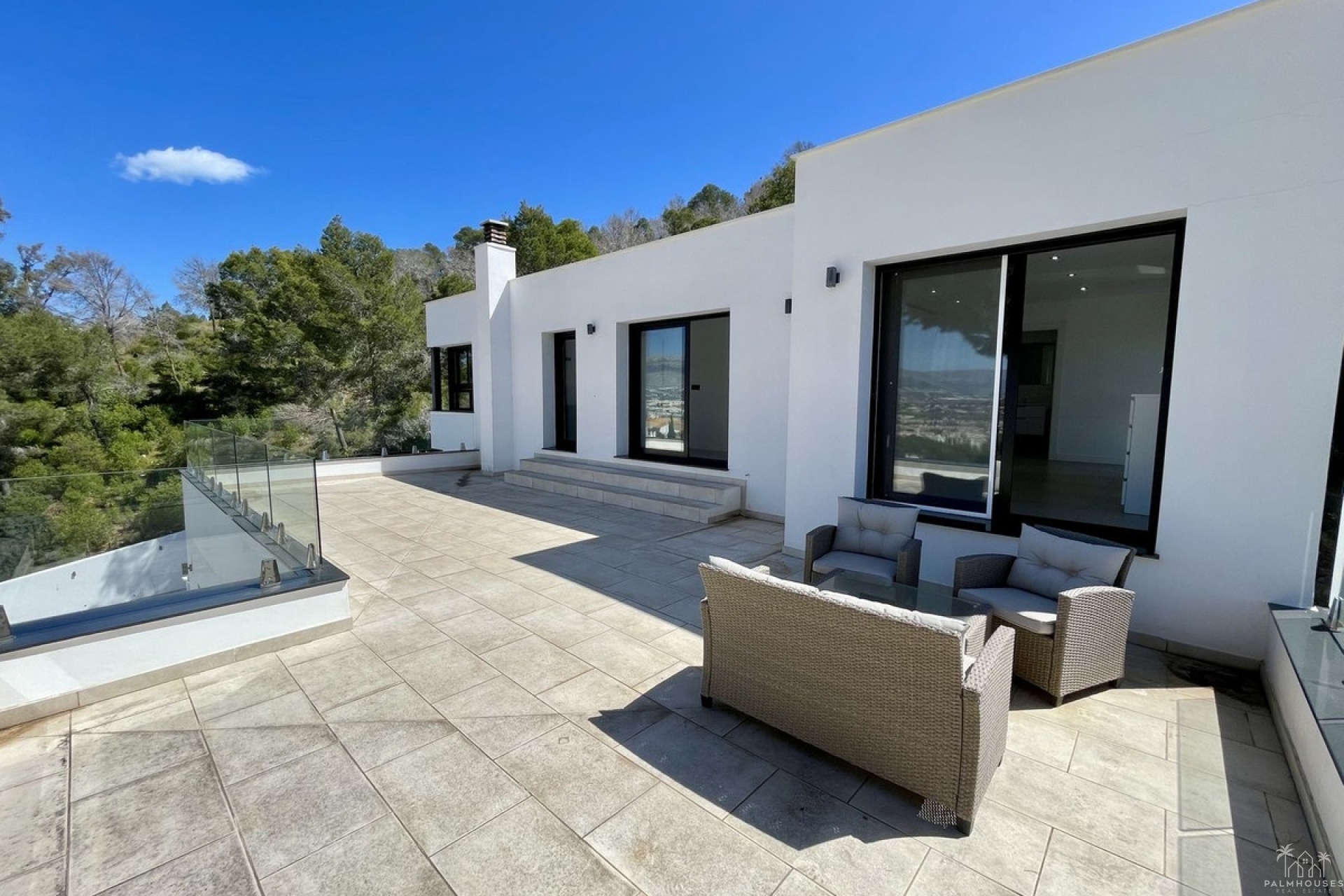 Revente - Villa - Alfaz del Pi - L'Albir